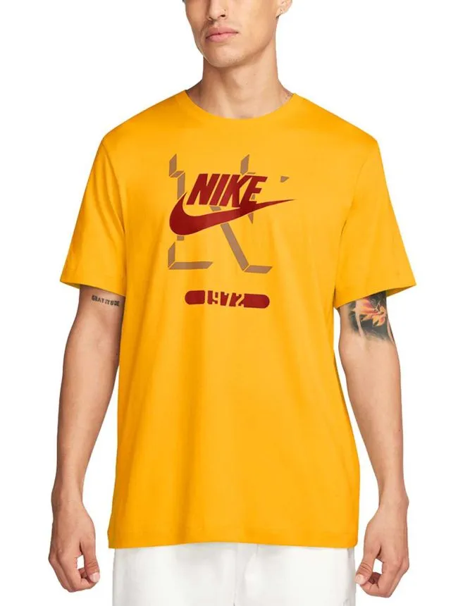 M nsw tee 6 mo futura
