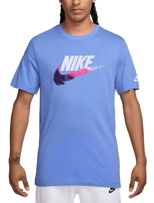M nsw tee 6mo ftra sp25