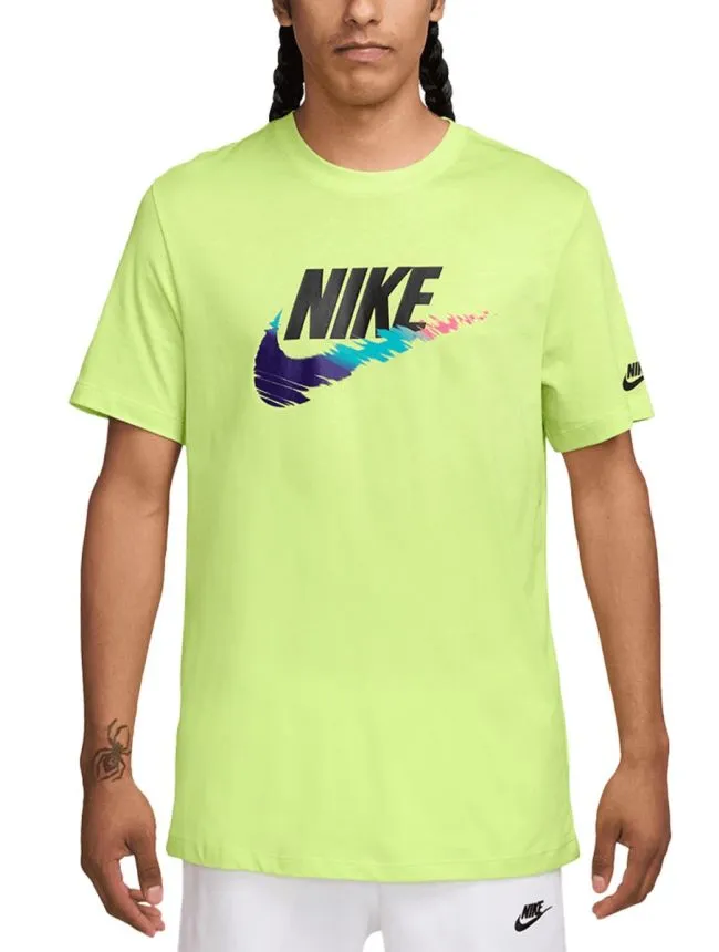 M nsw tee 6mo ftra sp25