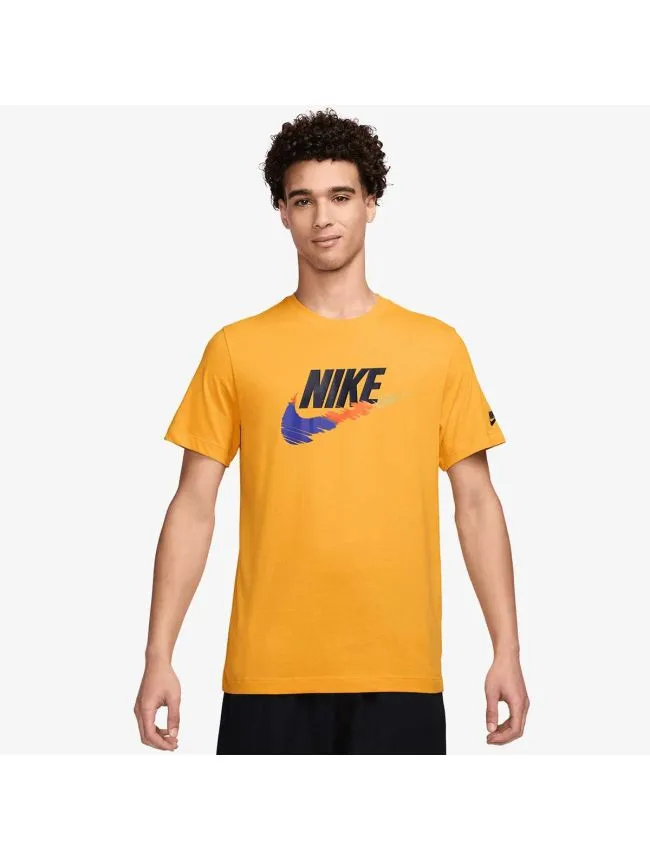 M nsw tee 6mo ftra sp25