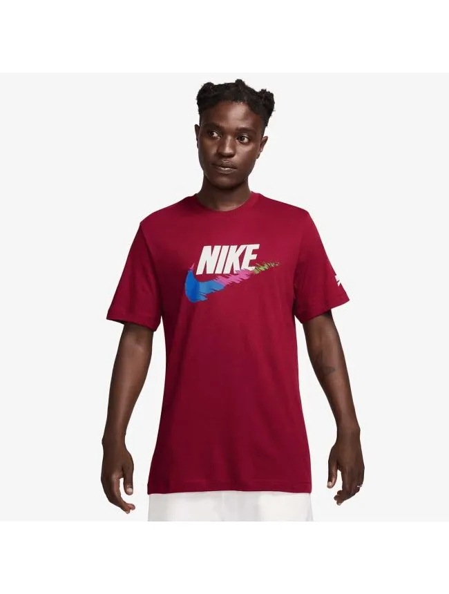 M nsw tee 6mo ftra sp25