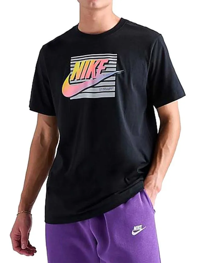 M nsw tee 6mo futura