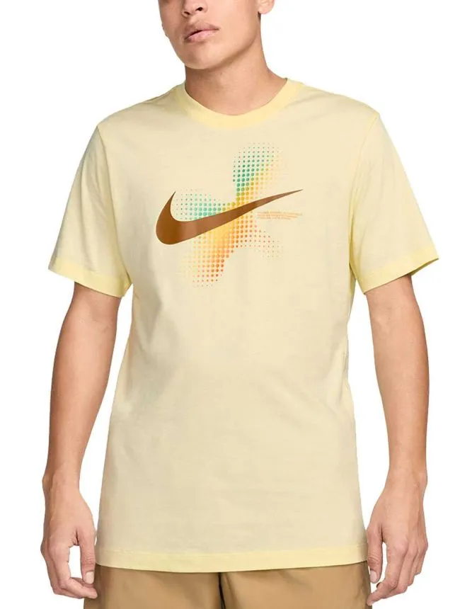 M nsw tee 6mo swoosh
