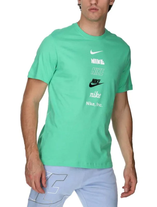 M nsw tee club+ hdy pk4