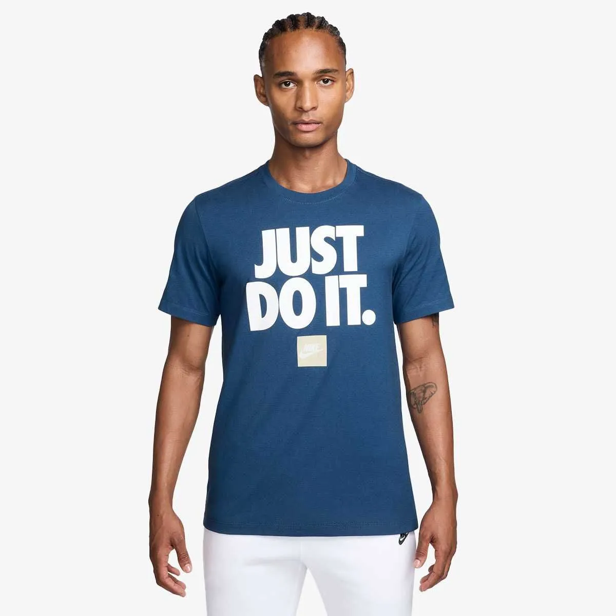 M nsw tee fran jdi verbiage