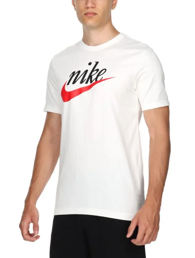 M nsw tee futura 2