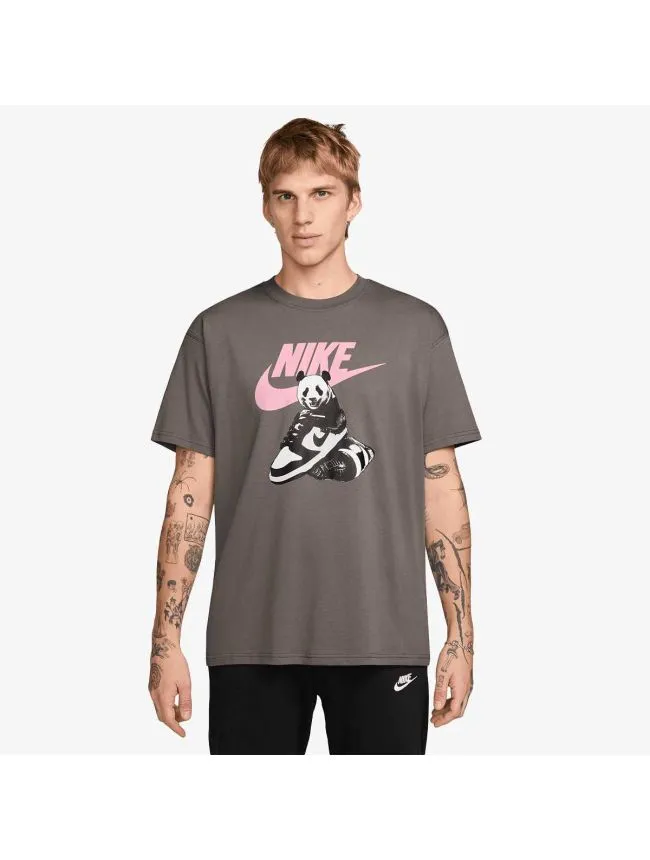 M nsw tee fw mbr cnct fa25