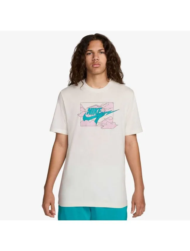 M nsw tee hbr ssnl club