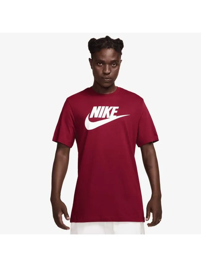 M nsw tee icon futura