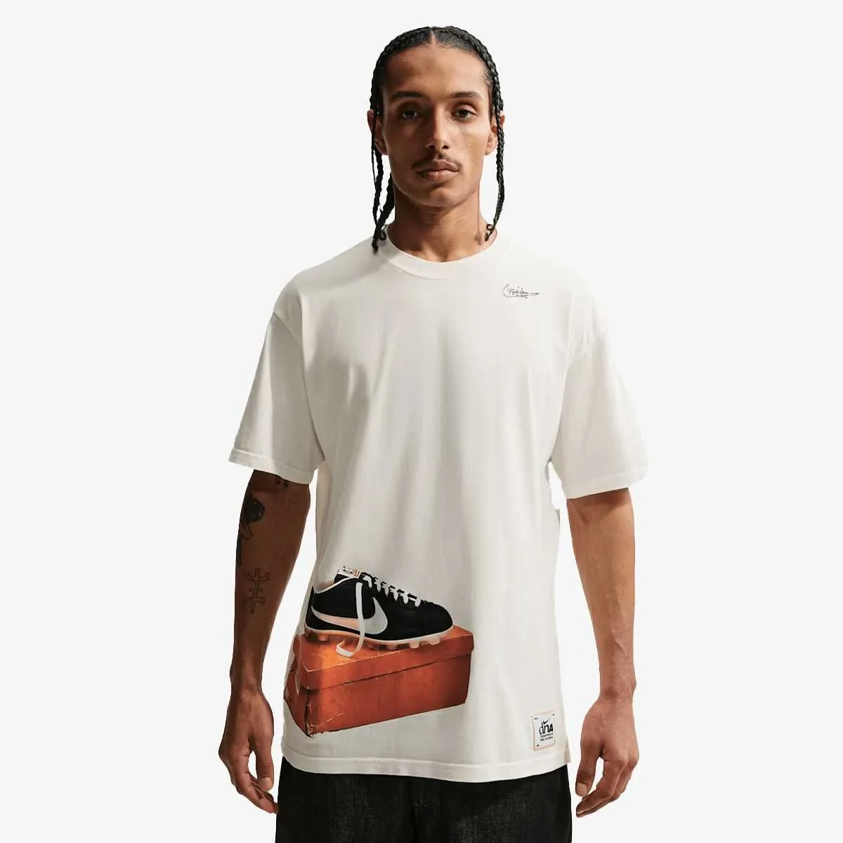 M nsw tee lse gfb photo