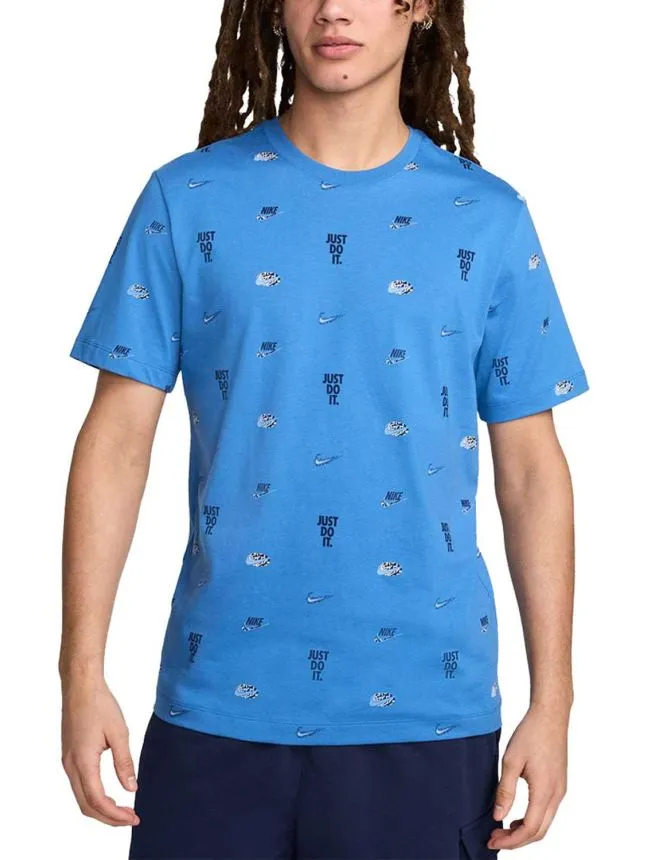 M nsw tee m90 12mo aop