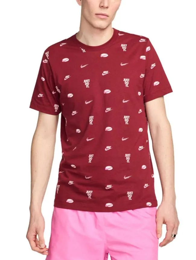 M nsw tee m90 12mo aop