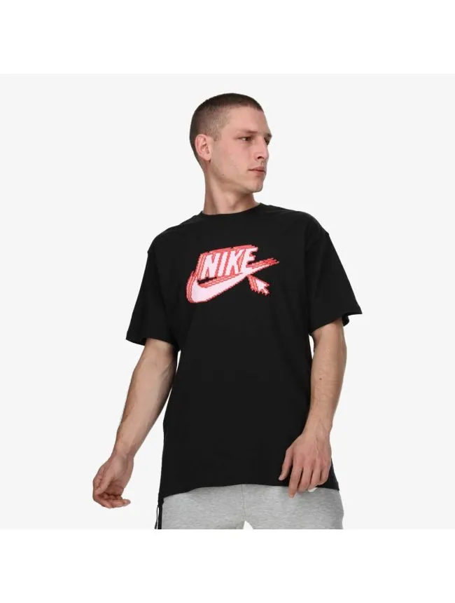 M nsw tee m90 6mo futura