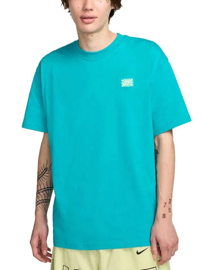M nsw tee m90 acc cnct fstvl