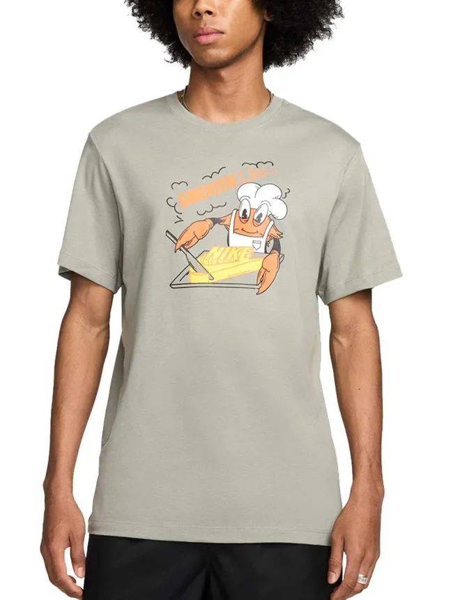 M nsw tee oc lbr pk5