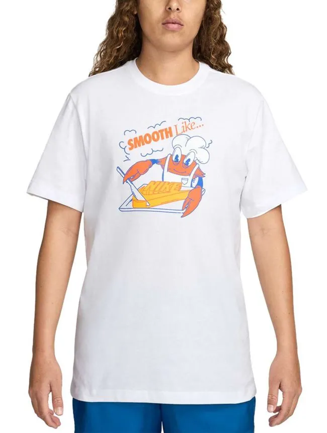 M nsw tee oc lbr pk5