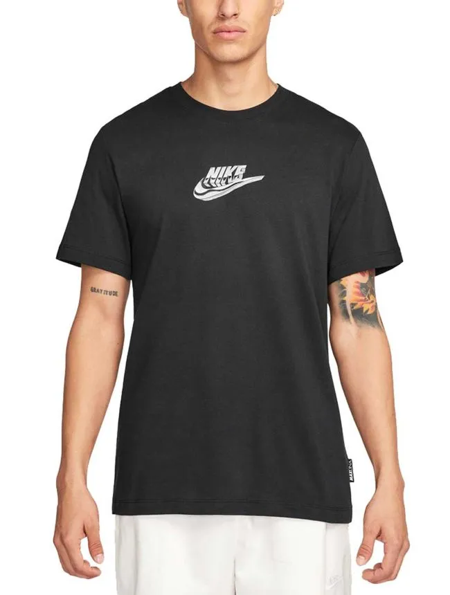 M nsw tee oc lbr segb