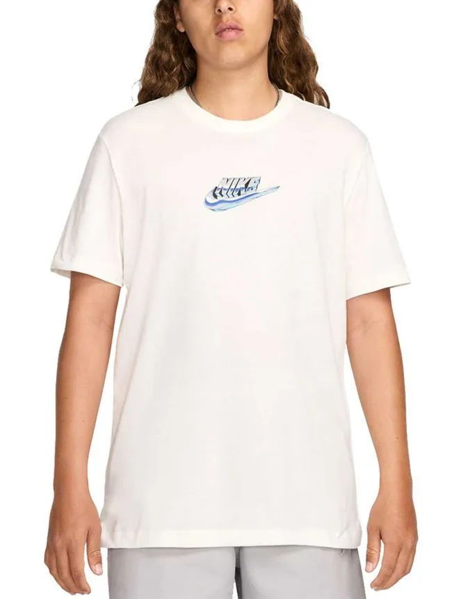 M nsw tee oc lbr segb
