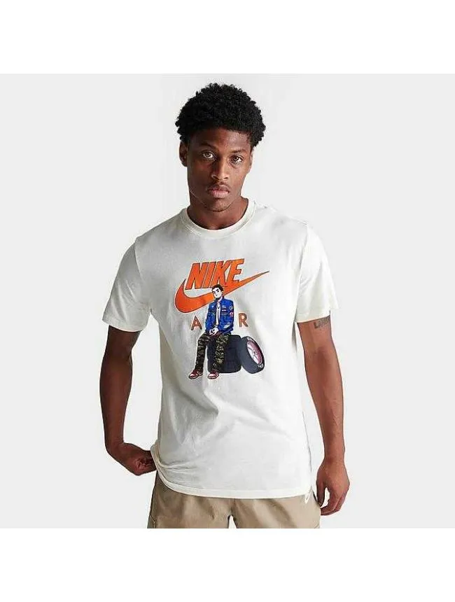 M nsw tee oc pk4