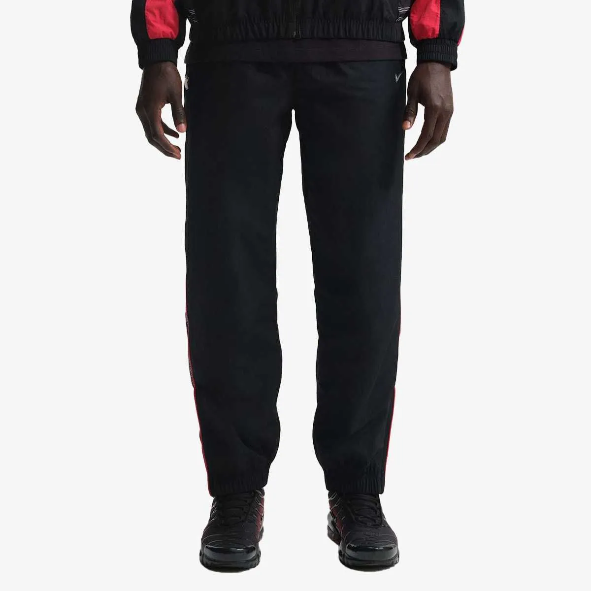 M nsw tn pant woven