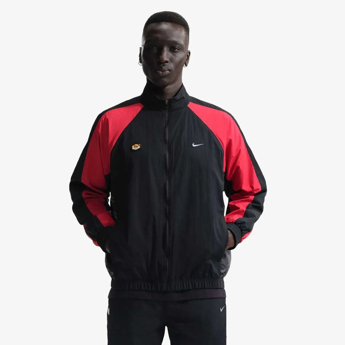 M nsw tn tracktop wvn