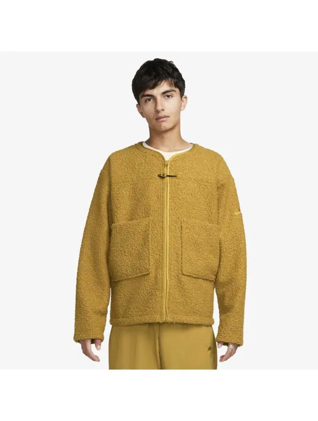 M nsw tp sherpa jacket