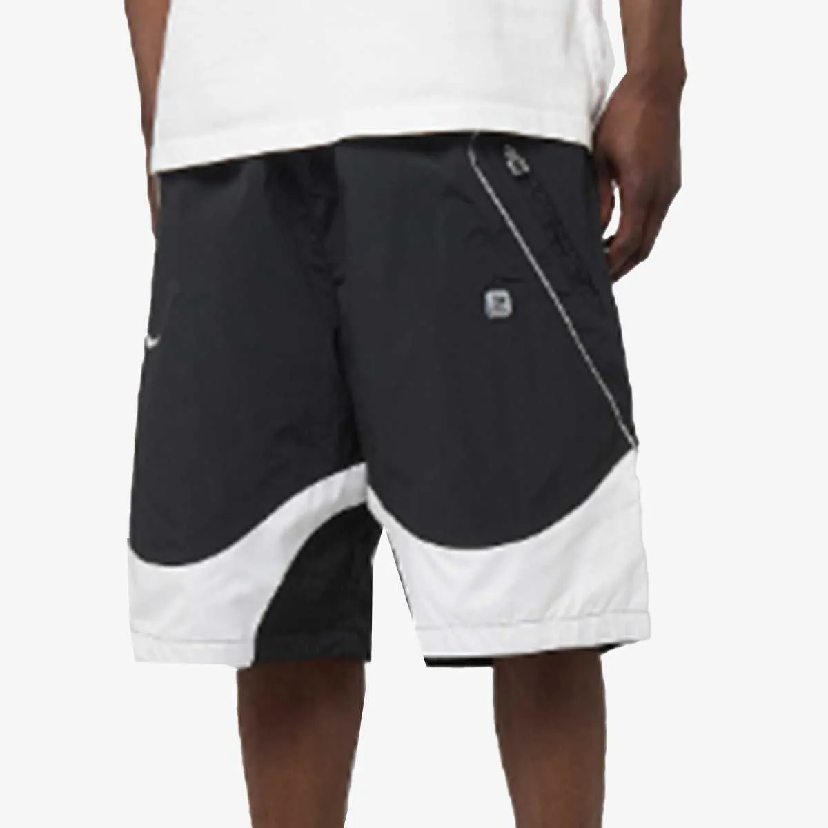 M nsw wvn short shox