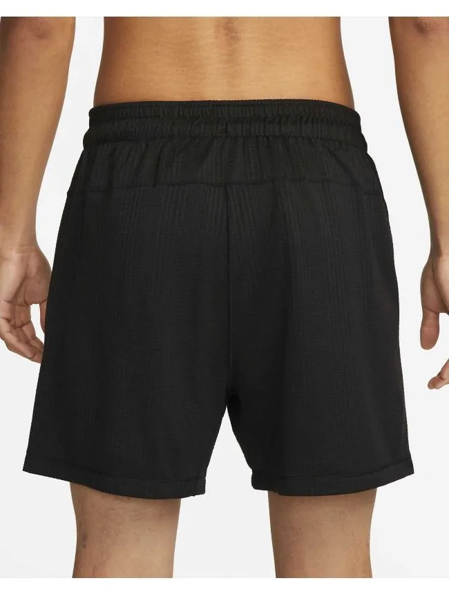 M ny df stmt jrsy 5in short
