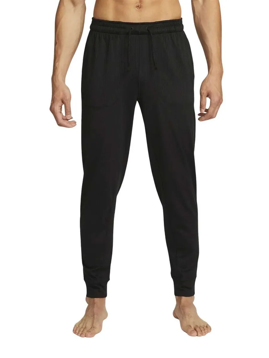 M ny df stmt jrsy jogger