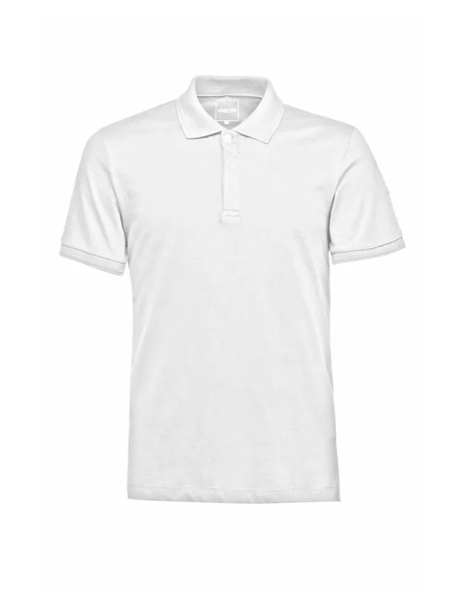 M polo