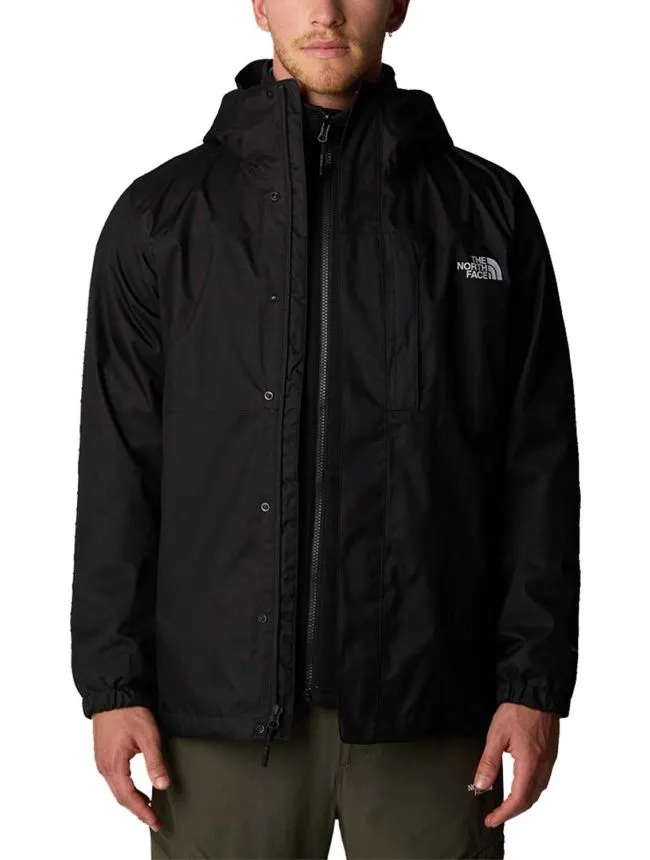 M quest triclimate jacket
