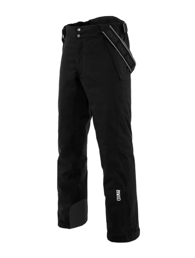 M. salopette pants