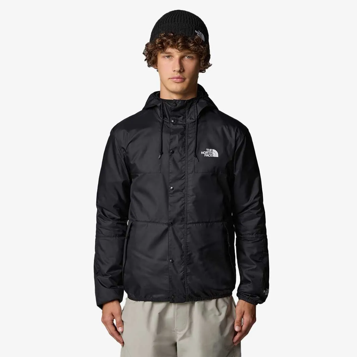 M seasonal mountain jacket - eu