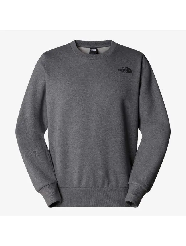 M simple dome crew