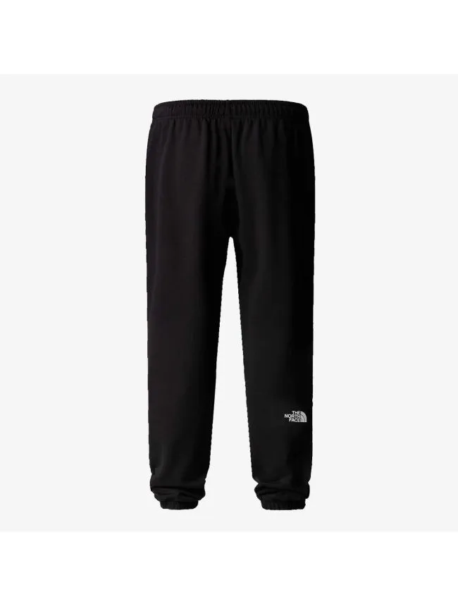 M simple dome regular tapered jogger