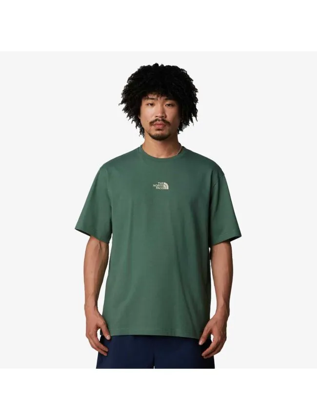 M ss heritage graphic relaxed tee