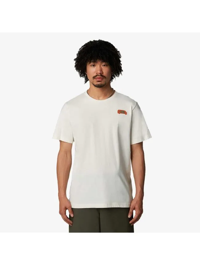 M ss outdoor graphic tee