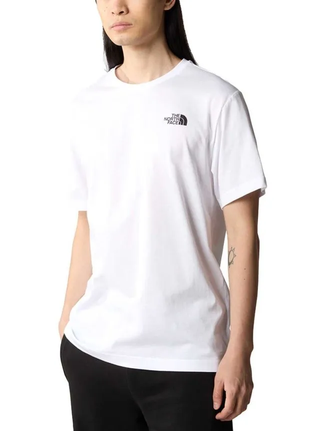 M s/s redbox tee