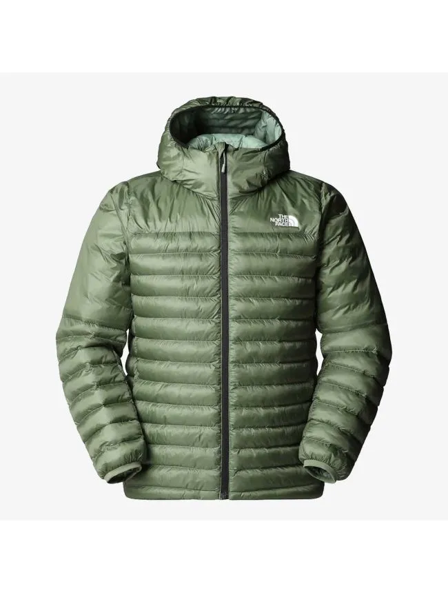 M terra peak hoodie