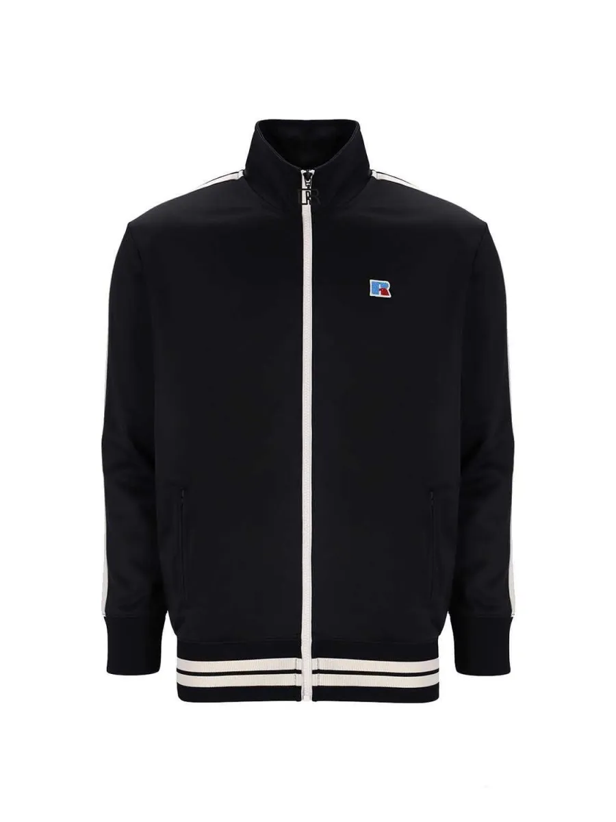 Mac-track jacket