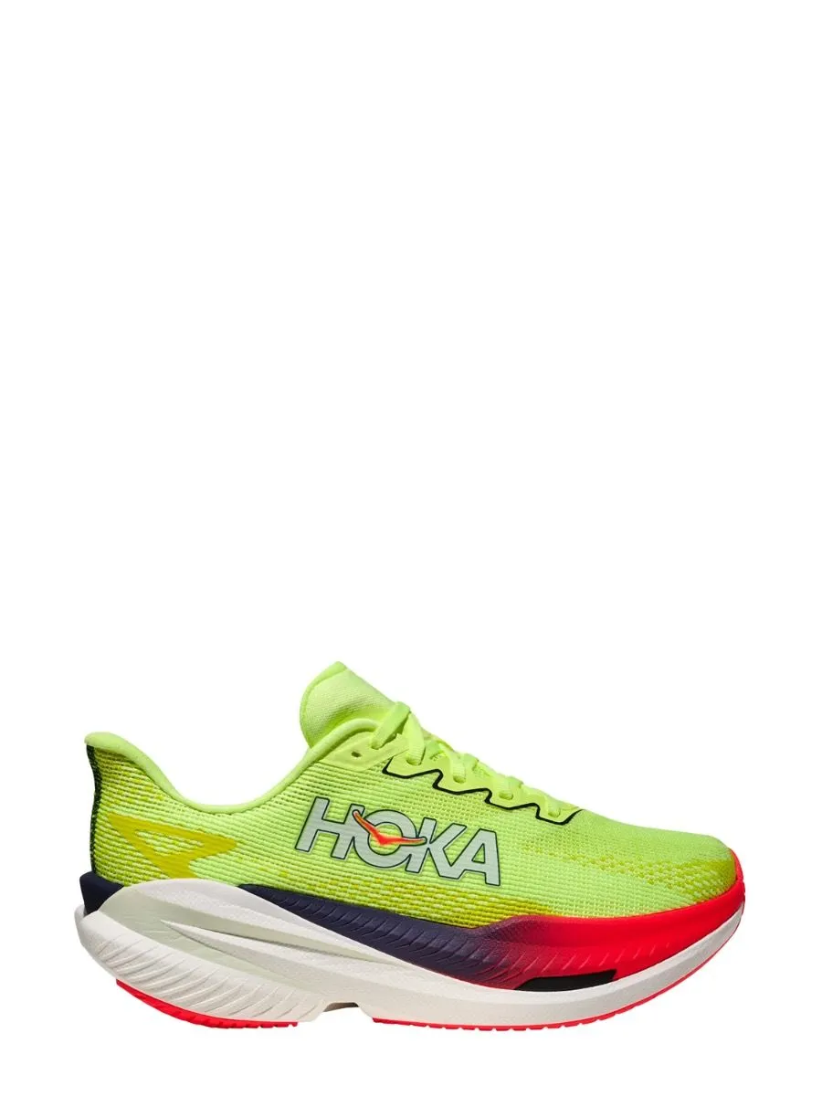 Mach x 3