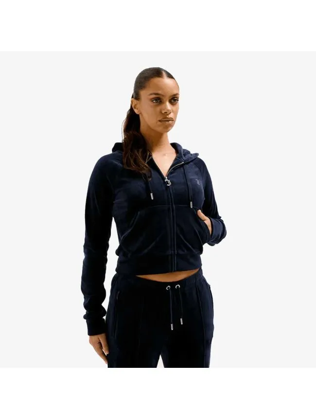Madison hoodie