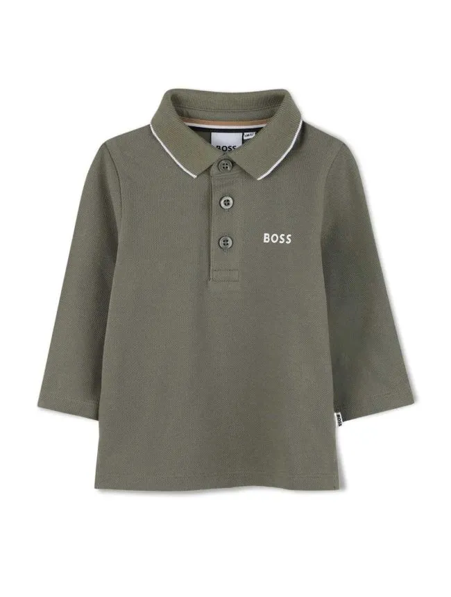 Majica za decake boss