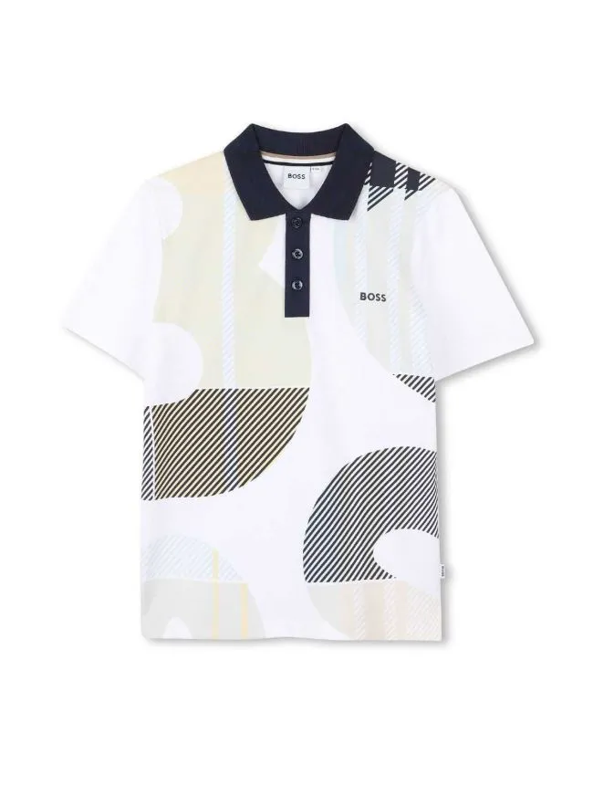 Majica za decake boss