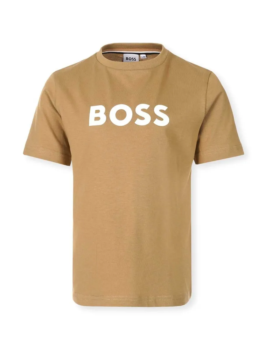 Majica za decake boss