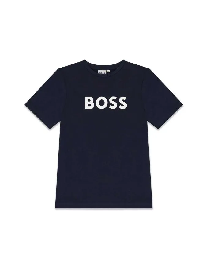 Majica za decake boss
