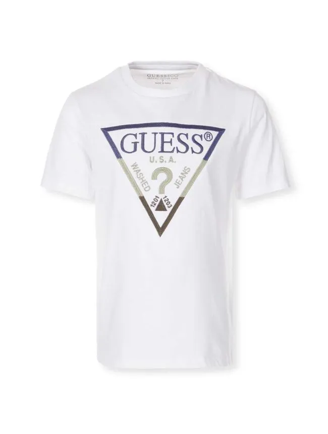 Majica za decake guess