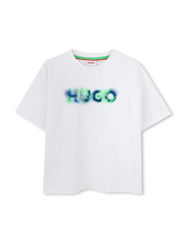 Majica za decake hugo