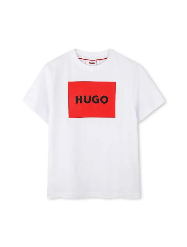 Majica za decake hugo