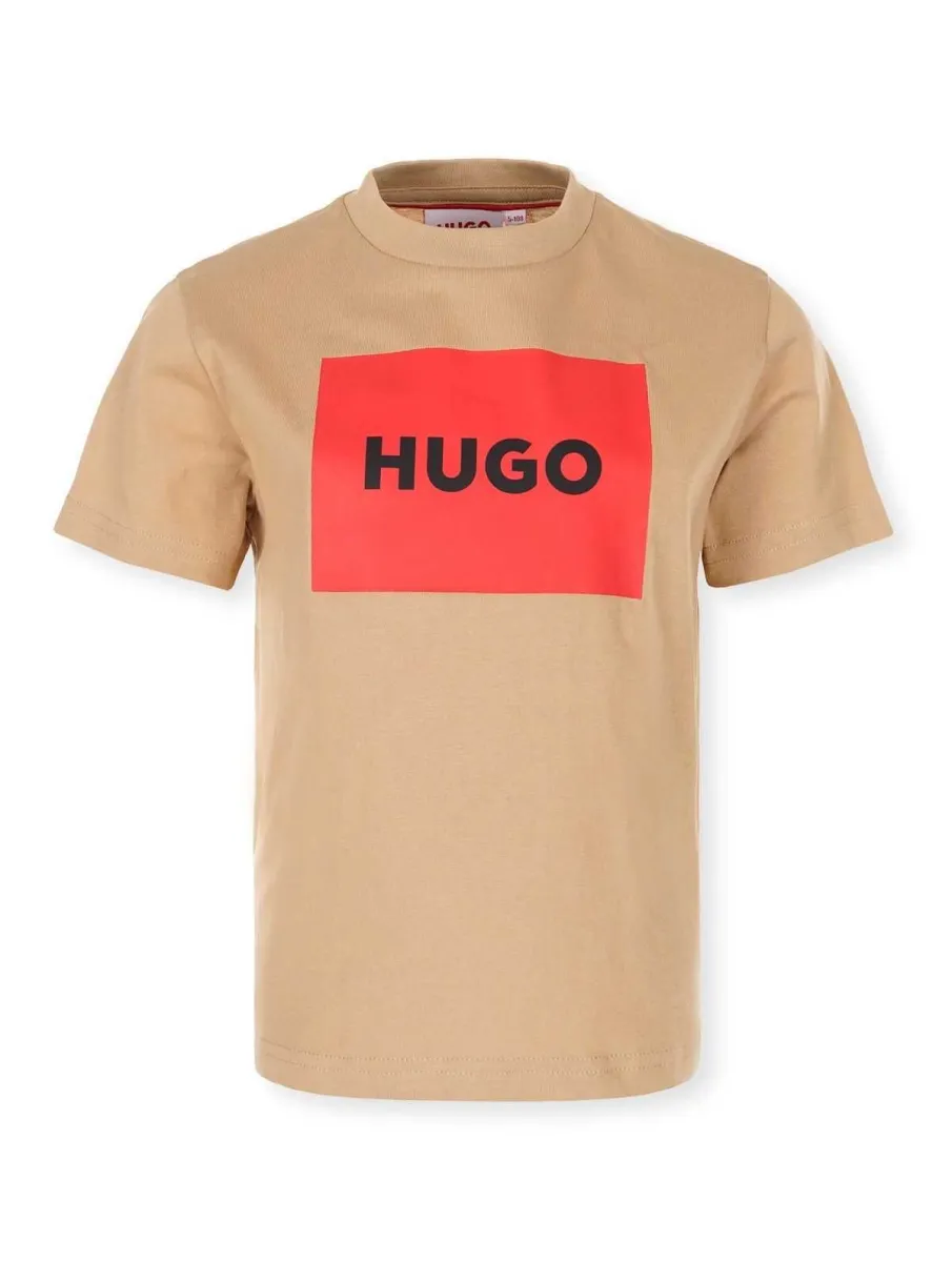 Majica za decake hugo